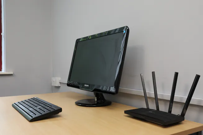 Alexandra Gate Business Centre, Cardiff, Offices To Let - Ground Floor Meeting Room 6.JPG
