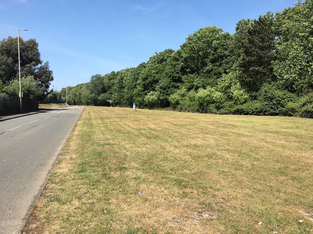 Plot G1, North Road - Image 1