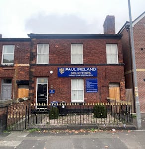 246 Manchester Road, Warrington, Office To Let - Manchester Road 246.jpg