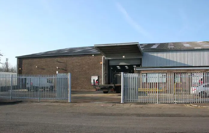 Unit F2 Sheldon Way, Larkfield, Aylesford, Industrial, To Let - Ryan