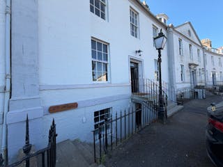 Lower Ground Floor, 4 Atholl Crescent, Perth, Offices To Let - IMG_3778.JPG