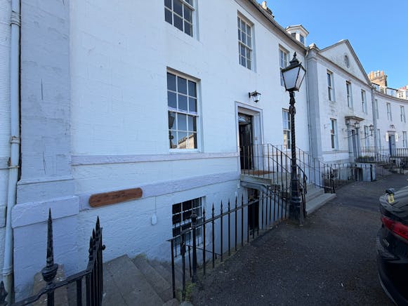 Lower Ground Floor, 4 Atholl Crescent, Perth, Offices To Let - IMG_3778.JPG