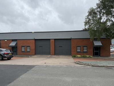 Units 15, 16 & 17, Aston Fields Industrial Estate, Bromsgrove, Industrial/Logistics To Let - IMG_2375.JPG