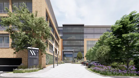 Willowbank, Prospect House, Uxbridge, Office To Let - 001.png