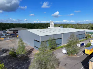 Unit A Mead Park, Harlow, Industrial To Let - Mead Park A-B AIR - 2026-03.jpg