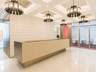 The Executive Centre, Premium Serviced Offices, One Central, Dubai, Office To Let - image00003.png