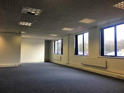 Suite 2 Lanesborough House, The Laurels Business Park, Cardiff, Office To Let - Image 2