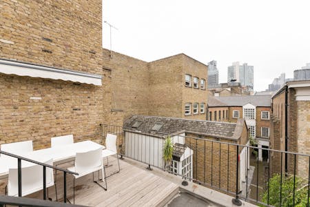 326-328 Old Street, London, Office To Let - 32C3D51.JPG