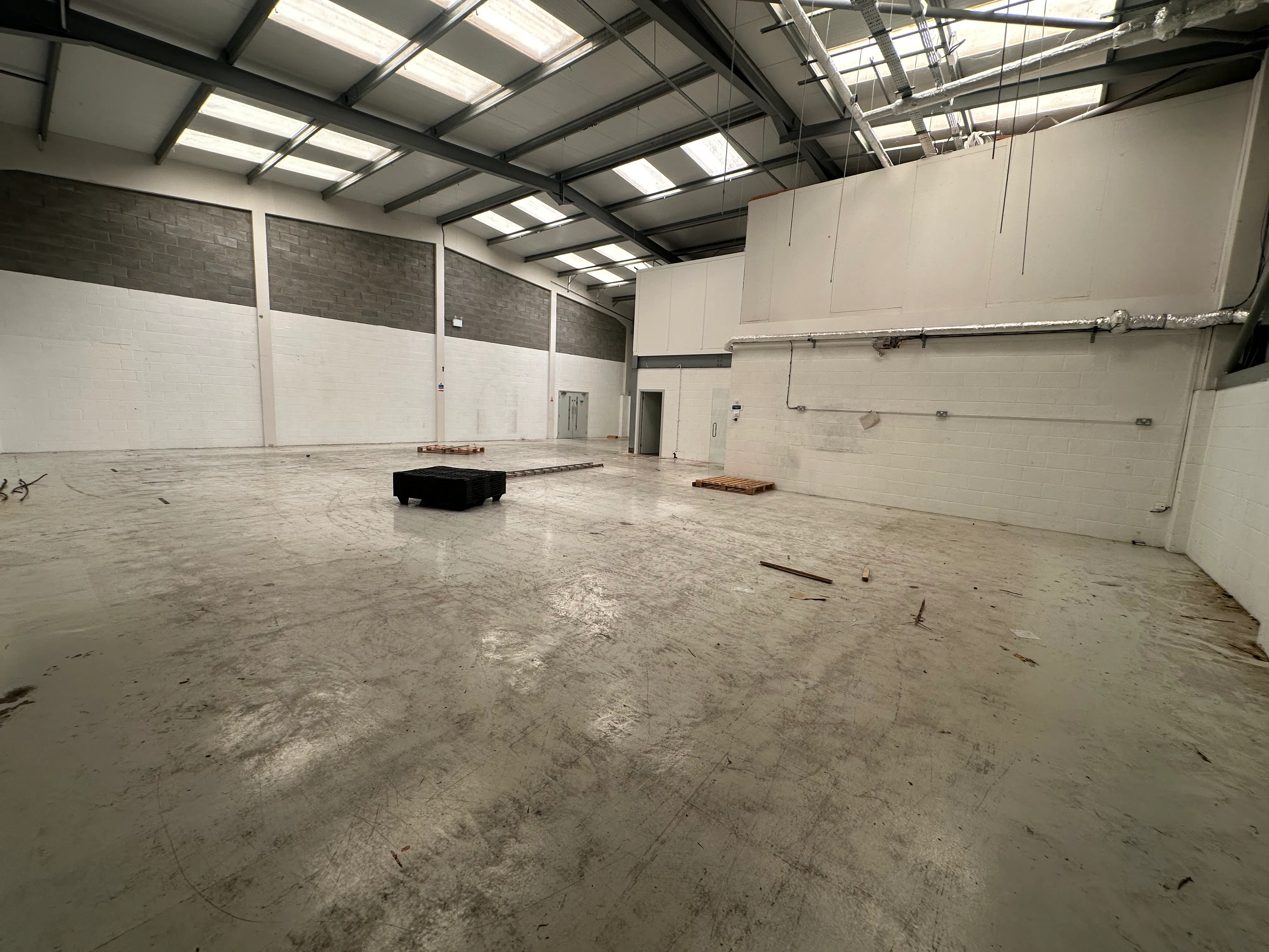 Unit 3 Mid Sussex Business Park, Ditchling, Hassocks, Industrial To Let - IMG_7671.jpeg