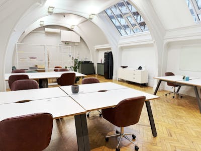 Staple Inn Buildings, London, Office To Let - IMG_8041.jpg