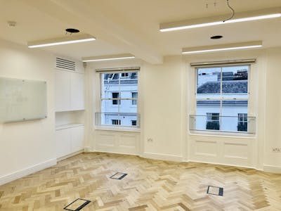 18-19 Albemarle Street, 19 Albemarle Street, London, Office To Let - 18-19 Albemarle