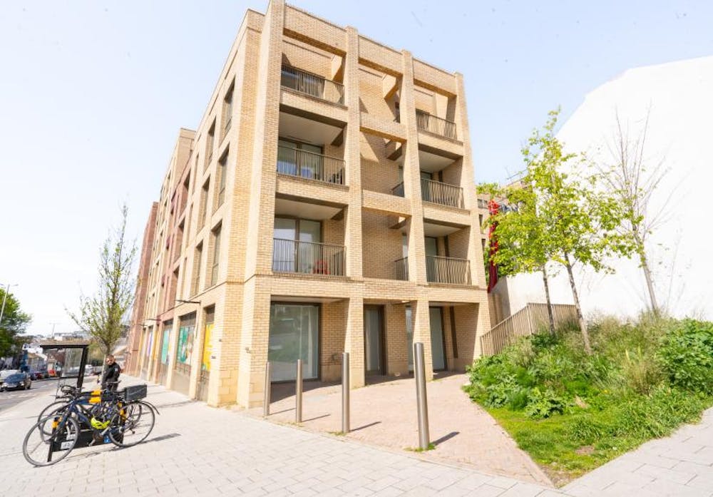 Edward Street Quarter, 41 Edward Street - Image 2