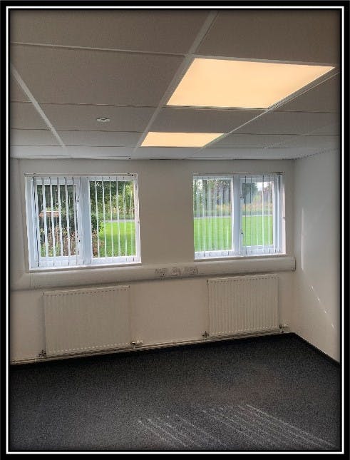 Lindum Business Park, Elvington, York, YO41 4EP