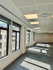 Clarendon House, 11-12 Clifford Street, London, Office To Let - IMG_3682.jpeg