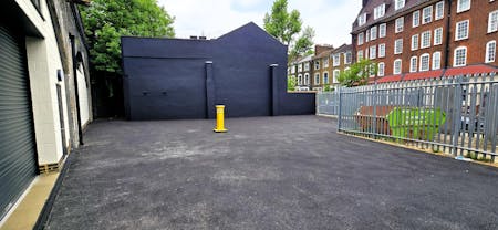 Arch 451 & Arch 452, Andre Street, London, Industrial To Let - 20260508_125411(0) - Edited.jpg