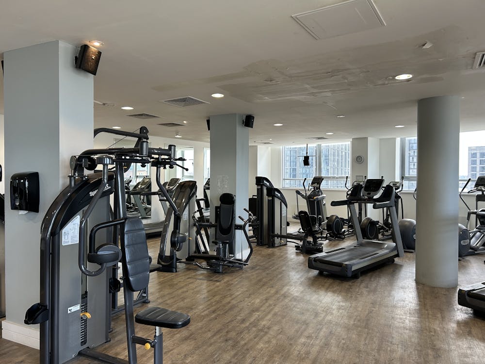 The Ark Health Club, Ark Gymnasium - IMG_2667.jpeg
