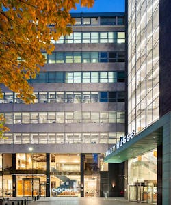 Linley House, 21 Dickinson Street, Manchester, Office To Let - exterior.jpg
