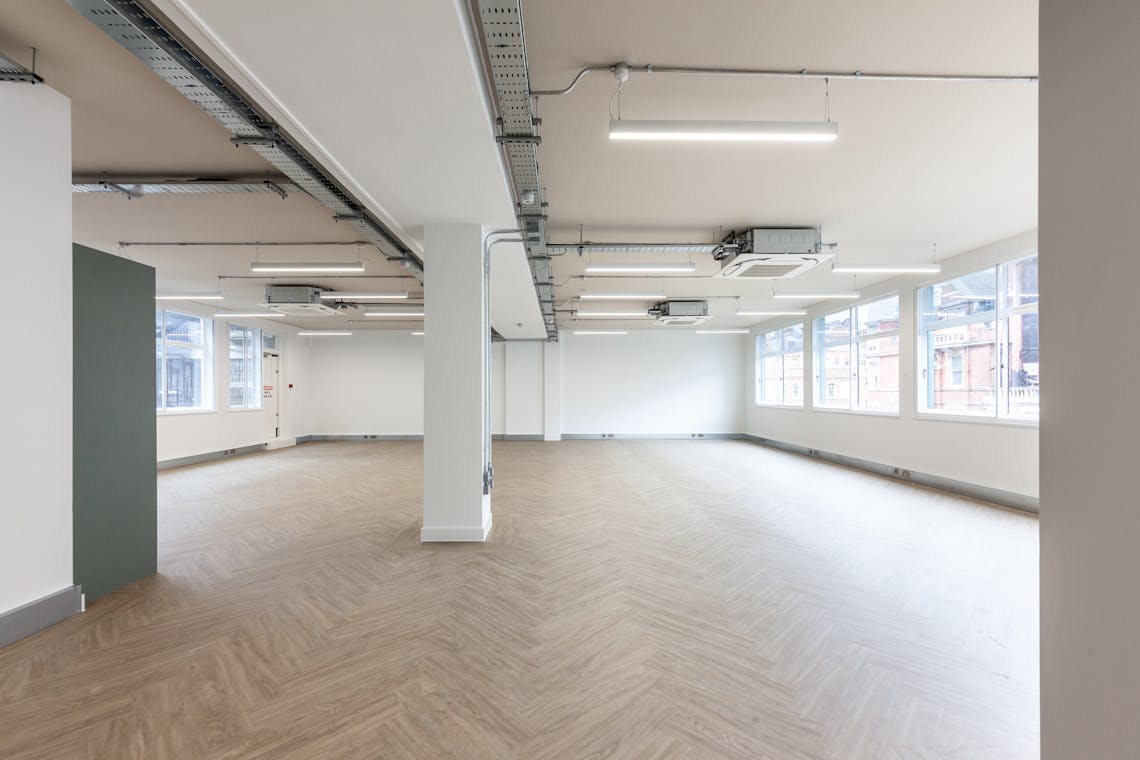 32-36 Great Portland Street, London, Office To Let - 3rd Floor 04.jpg