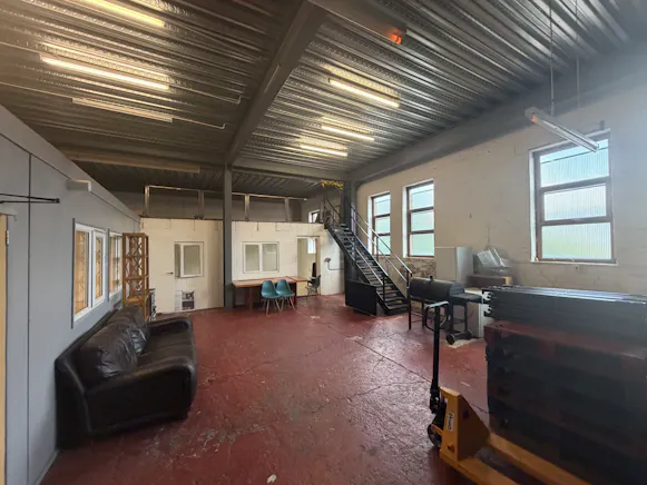 G4 Business Centre, Unit F1, Sheffield, Industrial / Offices / Other To Let - IMG_0794.jpeg