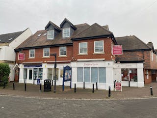 Dorney House, Semi-Serviced Offices, 46-48 High Street, Burnham, Offices / Offices To Let - DH4.jpg