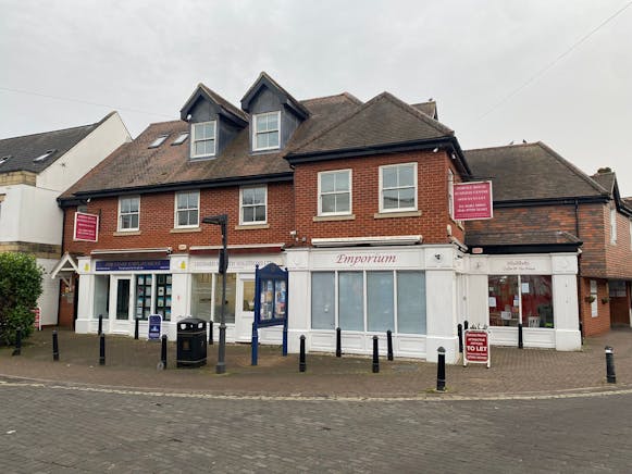 Dorney House, Semi-Serviced Offices, 46-48 High Street, Burnham, Offices / Offices To Let - DH4.jpg