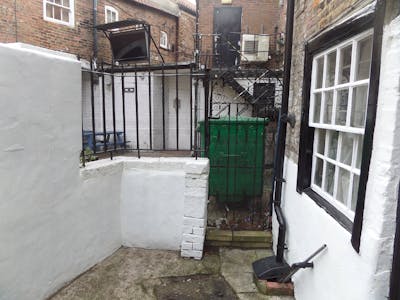 4 & 4a Market Place, Knaresborough, Investment For Sale - SAM_2424.JPG