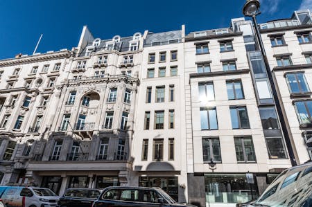 48 Pall Mall, 48-49 Pall Mall, London, Office To Let - DSC_0700.jpg