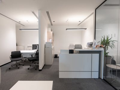 Golden Mile 6, Palm Jumeirah, Dubai, Office / Serviced Office To Let - _GJD0118.jpg