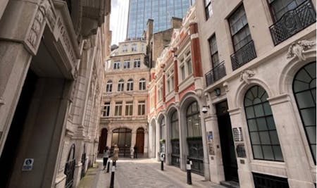 28 Austin Friars, EC2, London, Office To Let - Facade.jpg