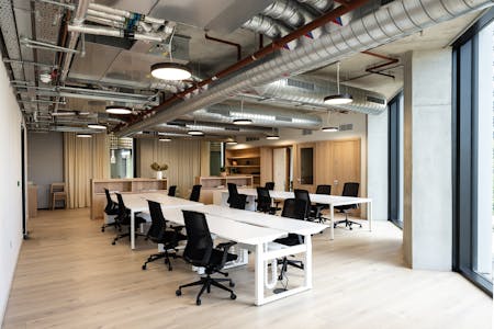 Nicholls & Clarke, Norton Folgate, London, Office To Let - 20240704_NortonFolgate_Nicholls  Clarke_075.jpg