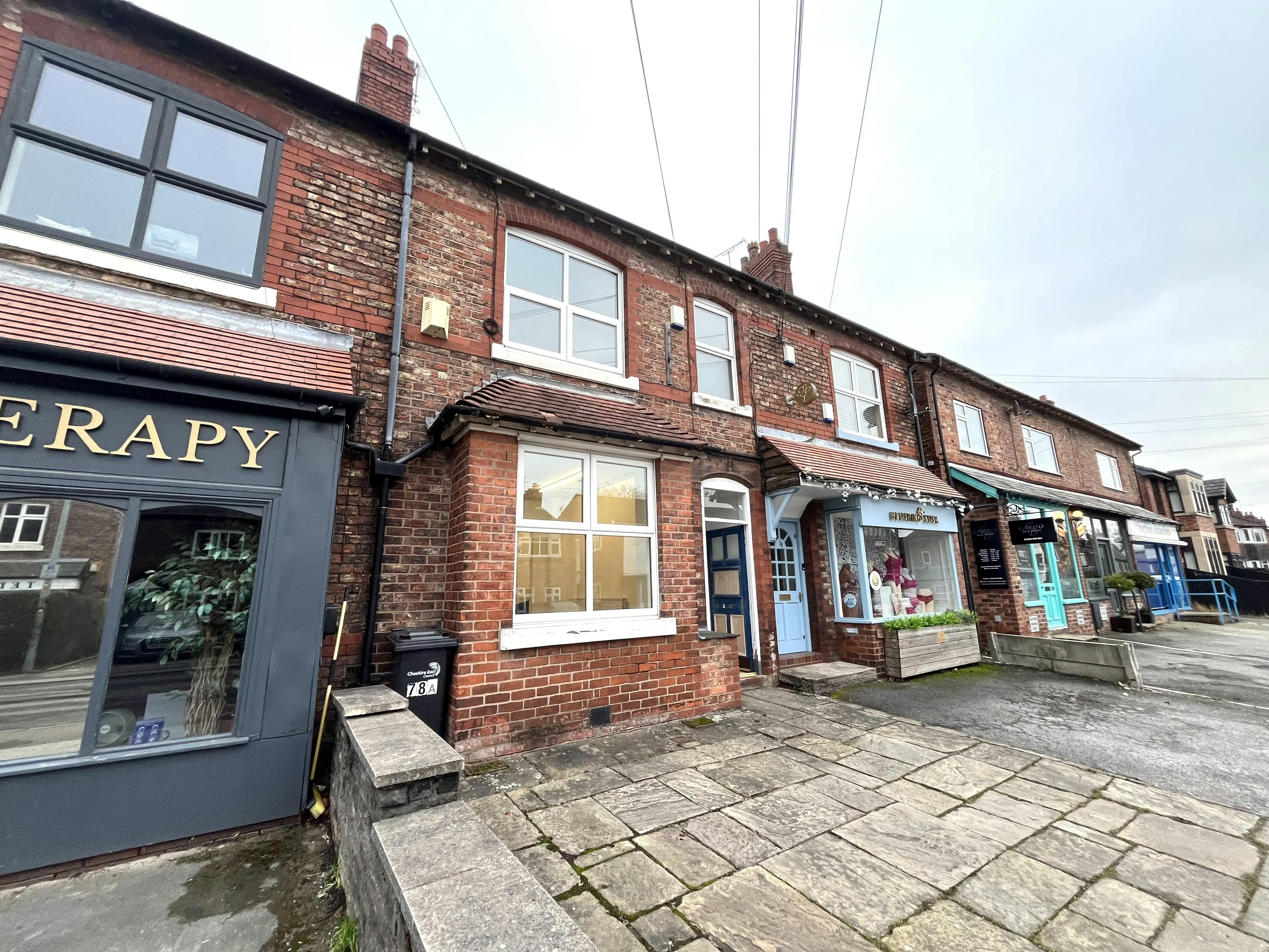 80 Chapel Lane, Wilmslow, Offices / Retail To Let - IMG_0826.jpg