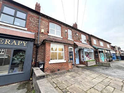 80 Chapel Lane, Wilmslow, Office / Retail To Let - IMG_0826.jpg