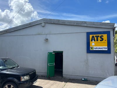 Former ATS Centre, Saltash, Industrial For Sale - IMG_2482.JPEG