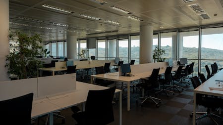 Torre Monsanto, Rua Afonso Praça 30, Oeiras, Office To Let - TorreMonsanto_015.jpg