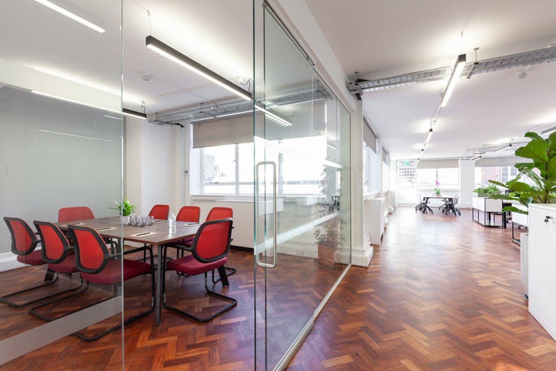 23 Eastcastle Street, London, Office To Let - Image 5.jpg