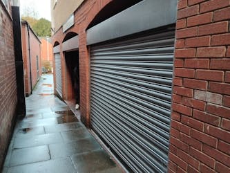 11C Broad Street, Welshpool, Office For Sale - E1.jpg - More details and enquiries about this property