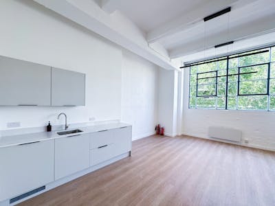 9 Hatton Street (1st Floor Part), London, Office To Let - edit10.jpg