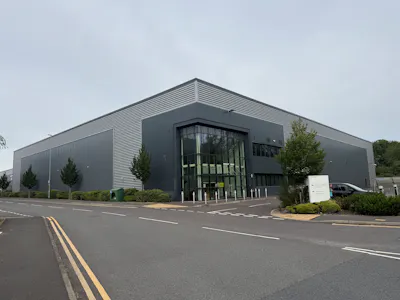 Unit 1 Velocity Park, Velocity Way, Redditch, Industrial/Logistics To Let - IMG_6465.JPG