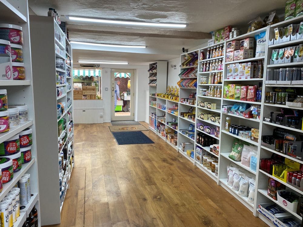 37-38 Church Lane, Banbury, Retail To Let - image00017.jpg