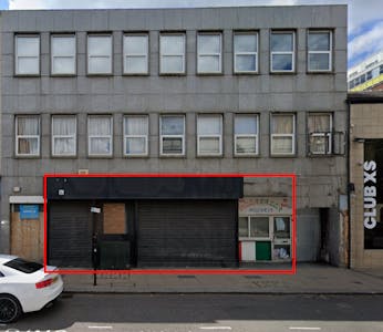 45-49 Albert Road, Middlesbrough, Leisure / Retail To Let - Red Line Plan.png