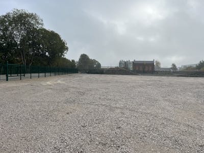 Storage Land at, Uttoxeter Road, Stoke-on-Trent, Land To Let - 3.JPEG