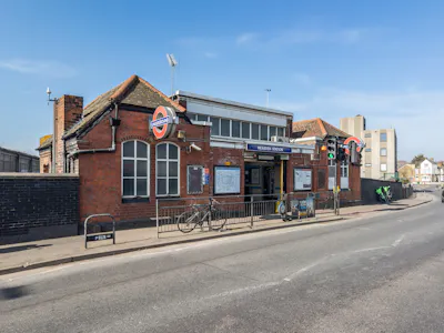 Unit 1 Falcon Park Industrial Estate, Neasden, Industrial To Let - Falcon Park - Neasden Station Opposite.jpg