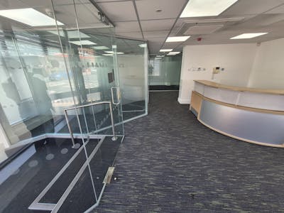 216-218 London Road & 1-3 Grundey Street, Stockport, Office / Retail To Let / For Sale - 20250618_140711.jpg