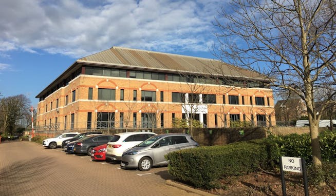 Oak House, Watford, Offices To Let - OakHouseWatford6.jpg