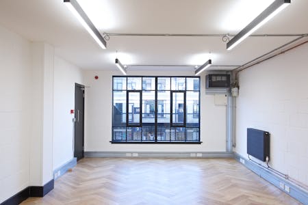 The Ivories, Islington, London, Office To Let - IMG_3911.jpg