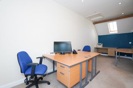 Old Barn Cottage, Warwick, Office To Let - Wareing & Co-14.jpg