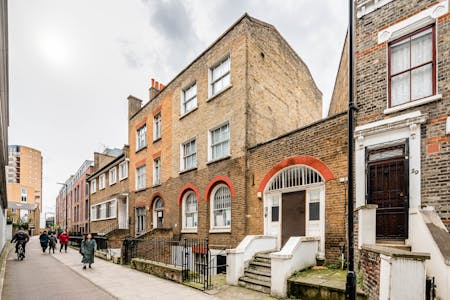 25 Hackney Grove, Hackney, Office / Other To Let - Hackney Grove  Low Res 24.jpg