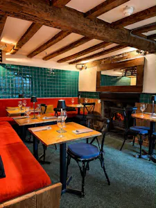 Bailiffs House, High Street, Bewdley, Leisure / Mixed Use / Residential For Sale - p7.jpg