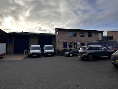 3a Ewhurst Avenue, Birmingham, Industrial / Trade Counter / Warehouse To Let - p1.jpeg