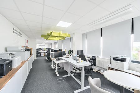 Winston House, Finchley Central, Office To Let - 1149771 4.jpg